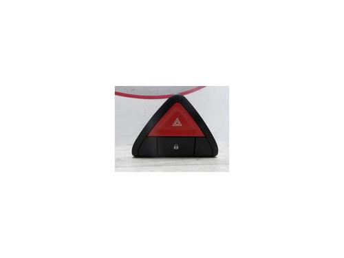 Used Warning switch RENAULT KOLEOS I (HY_) 2.0 dCi 4x4 (HY0K) (150 hp) 13228891