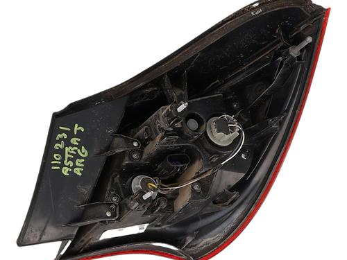 Left taillight OPEL ASTRA J GTC 1.4 (08) | BP38928217C34 - Image 6