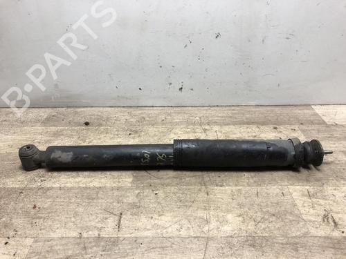 Used Right front shock absorber MERCEDES-BENZ SLK (R170) 200 Kompressor (170.444) (163 hp) 20612660