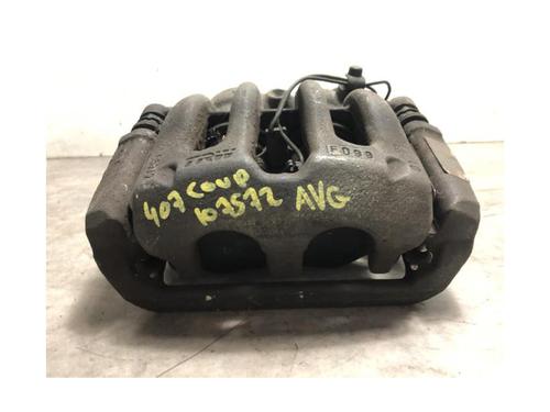 Left front brake caliper PEUGEOT 407 Coupe (6C_) 2.7 HDi | BP24329735M105 