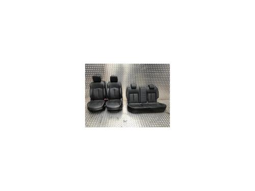 Used Seats set NISSAN JUKE (F15) 1.5 dCi (110 hp) 27628097