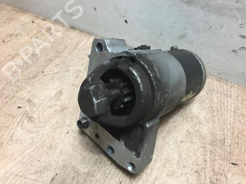 Startmotor CITROËN DS4 (NX_) 1.6 VTi 120 (120 hp) 20631928