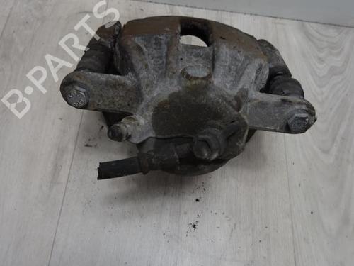 Used Left front brake caliper NISSAN MICRA III (K12) 1.5 dCi (65 hp) 13270709