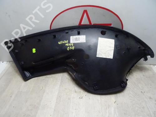 Guarnecido delantero derecho SEAT ALTEA (5P1) 2.0 TDI 16V (140 hp) 31196188