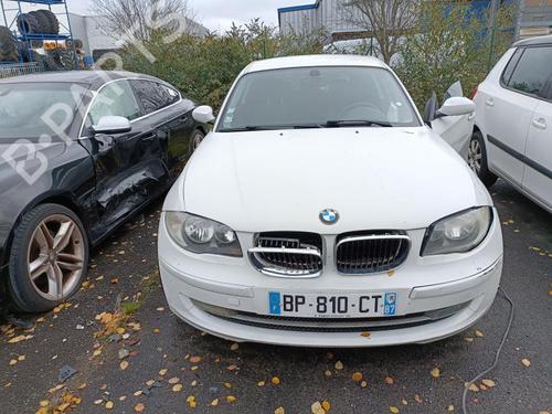 Electronic sensor BMW 1 (E81) 118 d | BP23873052M84  - Image 13
