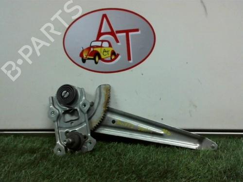 Used Rear right window mechanism SUZUKI SWIFT III (MZ, EZ) 1.3 DDiS (RS413D) (75 hp) 12963367
