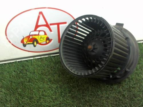 Used Heater blower motor RENAULT CLIO IV (BH_) 1.5 dCi 75 (75 hp) 13130748