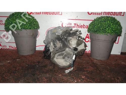 Gearbox PEUGEOT 206+ (2L_, 2M_) 1.4 HDi eco 70 | BP13131337M3 