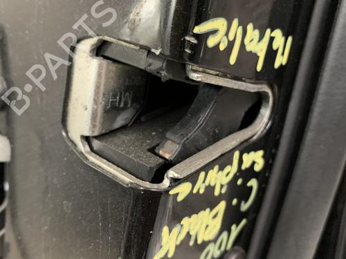 Right front door BMW 5 (E60) 525 d | BP24156822C3