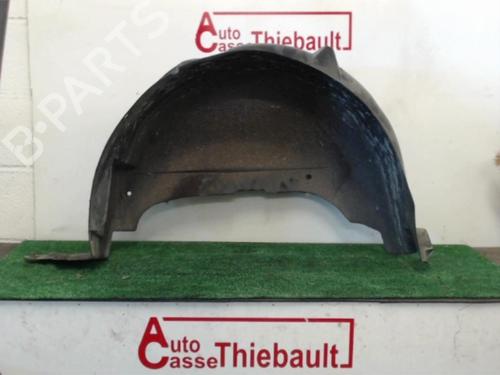 Wheel arch CITROËN C4 Picasso I MPV (UD_) 1.6 HDi 110 | BP20630969C56 