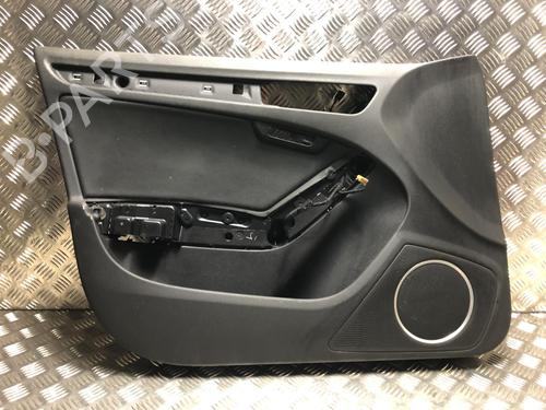 Forreste venstre beklædning AUDI A5 Sportback (8TA) S5 quattro (333 hp) 31203579