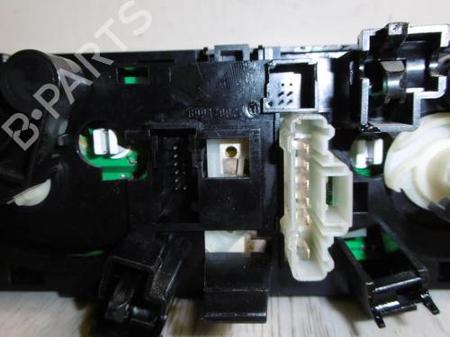 Climate control PEUGEOT 207 (WA_, WC_) 1.4 HDi | BP13277772I5 