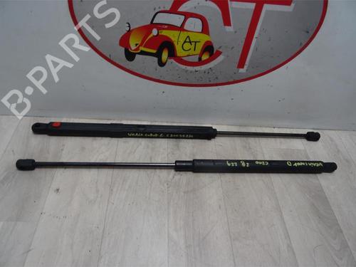 Hood lift support MERCEDES-BENZ C-CLASS (W203) C 200 CDI (203.004) | BP20629091C139 