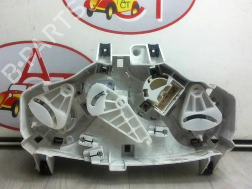 Climate control FORD KA (RU8) 1.2 | BP13277773I5 