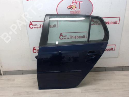 Used Left rear door VW GOLF V (1K1) 1.9 TDI (105 hp) 13284144