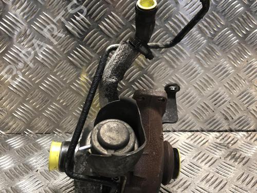 Turbocharger/Supercharger VOLVO C30 (533) 1.6 D | BP31202455M71