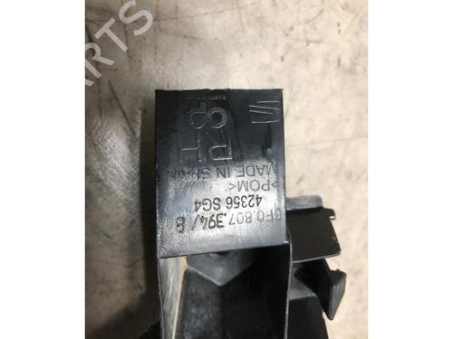 Rear bumper bracket SEAT IBIZA V (KJ1, KJG) 1.0 TSI | BP23035964C159