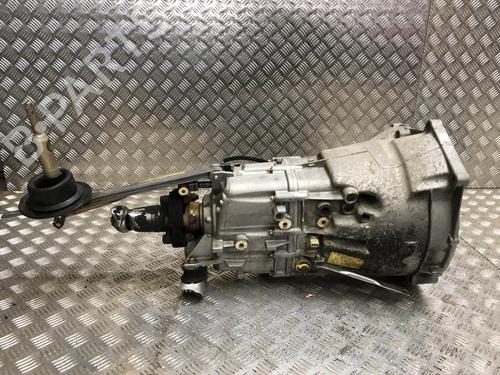 Gearbox BMW 3 (E46) 320 d | BP31294094M3