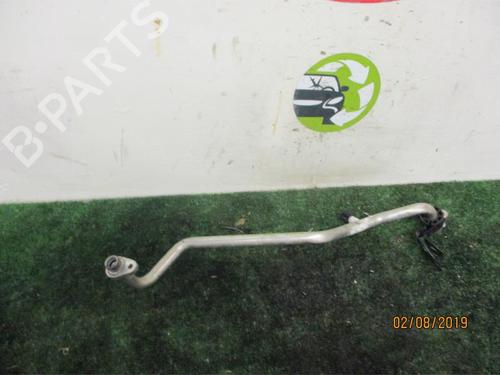 Klimaleitungen für FORD FIESTA VI (CB1, CCN) 1.6 TDCi (90 hp) 25799640