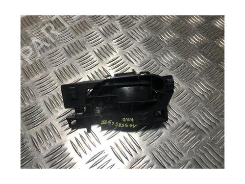 Rear right interior door handle CITROËN C5 III Break (RW_) 1.6 THP 155 | BP27807222I16 