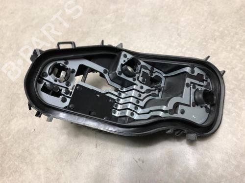 Nummerpladelys RENAULT TWINGO III (BCM_, BCA_) 1.0 SCe 70 (71 hp) 20613271
