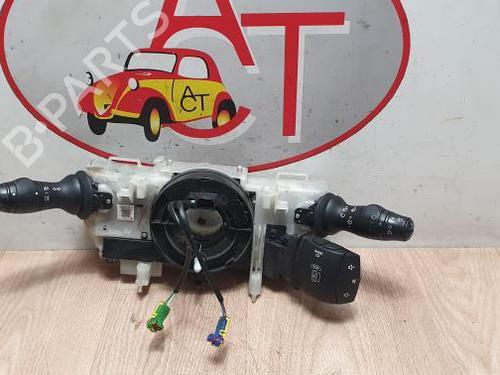 Used Steering column stalk RENAULT MEGANE III Grandtour (KZ0/1) 1.5 dCi (KZ1M, KZ1W, KZ0R) (106 hp) 31200849