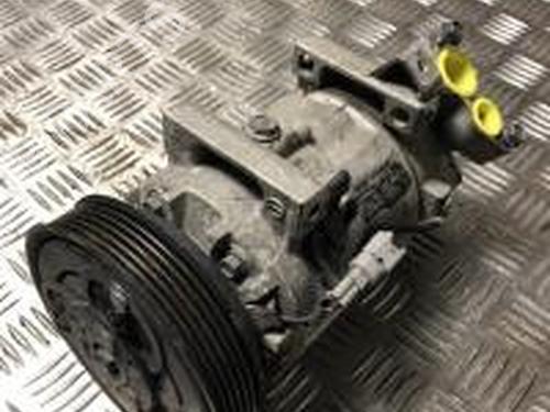 Compresseur AC RENAULT CLIO IV (BH_) 1.5 dCi 75 (75 hp) 30796915