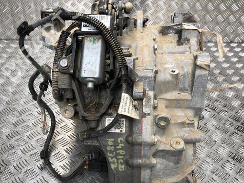 Gearbox CITROËN C4 Picasso II 1.6 BlueHDi 120 | BP31187476M3