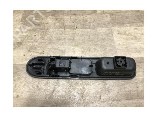 Right front window switch PEUGEOT 3008 I MPV (0U_) 1.6 HDi | BP26661925I26