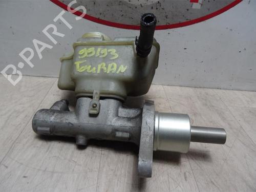 Brake master cylinder VW TOURAN (1T1, 1T2) 2.0 TDI 16V | BP13277025M77
