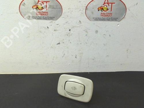 Used Switch CITROËN C6 (TD_) 2.7 HDi (204 hp) 13036939