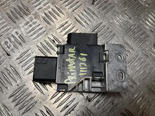 Control unit NISSAN PRIMASTAR Van (X82) 2.0 dCi 130 | BP36277273M11 - Image 2