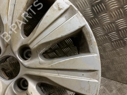 Rim CITROËN C3 Picasso (SH_) 1.2 THP 110 (SHHNZ6) | BP31204249C45