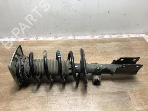 Used Right front shock absorber PEUGEOT EXPERT Van (V_) 2.0 BlueHDi 150 (150 hp) 30785222