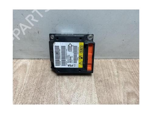 ECU airbags CITROËN C2 (JM_) 1.4 HDi | BP24601602M53 