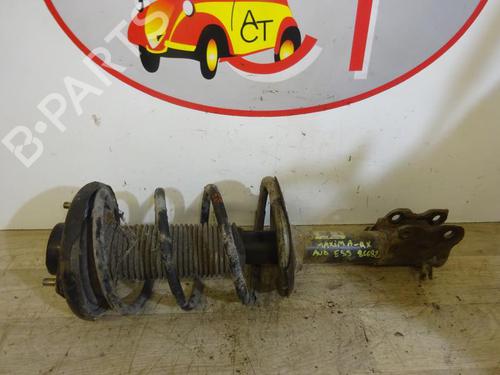 Used Right front shock absorber NISSAN MAXIMA / MAXIMA QX V (A33) 2.0 V6 24V (140 hp) 30782907