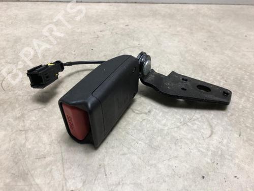 Used Seat buckle DS DS 4 / DS 4 CROSSBACK (NX_) 1.6 BlueHDi 100 (99 hp) 20617135