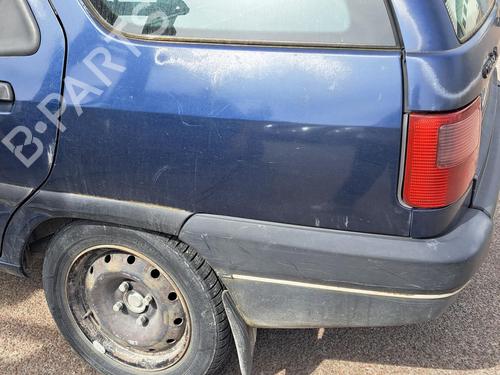 Right front brake caliper CITROËN ZX Break (N2) 1.9 D | BP23100258M104 