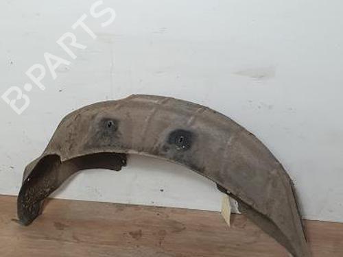 Used Wheel arch RENAULT KOLEOS I (HY_) 2.0 dCi (HY0K) (150 hp) 13222380