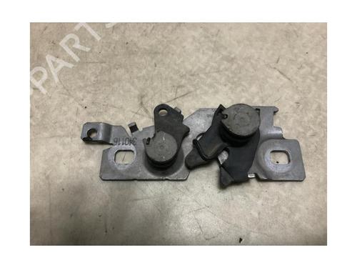 Hood lock PEUGEOT 308 II (LB_, LP_, LW_, LH_, L3_) 1.6 BlueHDi 120 | BP20616469C133
