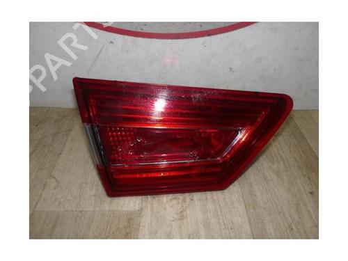 Left tailgate light RENAULT CLIO IV (BH_) 0.9 TCe 90 (BHNF, BHMA, BHMH, BHJK, BHJR) | BP13228601C79 