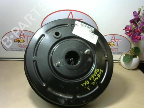 Used Servo brake RENAULT SCÉNIC III (JZ0/1_) 1.5 dCi (110 hp) 12971636