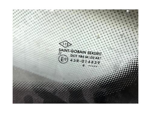 Windscreen DACIA SANDERO II TCe 90 (B8M1, B8MA, B8AC) | BP20634833C63 