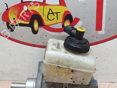 Used Brake master cylinder DACIA LOGAN MCV (KS_) 1.5 dCi (KS0W) (86 hp) 13277218