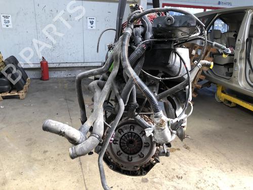 Motor RENAULT TRAFIC II Van (FL) 2.0 (FL0A, FL0G) | BP31243848M1