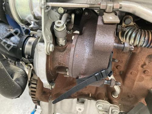 Engine RENAULT CLIO III (BR0/1, CR0/1) 1.5 dCi (C/BR0G, C/BR1G) | BP39963301M1 - Image 5