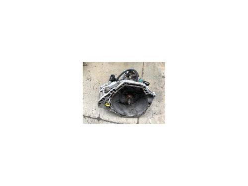 Used Gearbox RENAULT MEGANE III Hatchback (BZ0/1_, B3_) 1.5 dCi (BZ09, BZ0D, BZ1W, BZ29, BZ14) (110 hp) 20486351