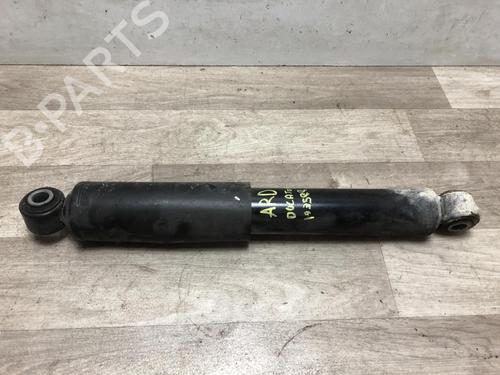 Used Right rear shock absorber FIAT DUCATO Van (250_) 140 Multijet 2,2 D (140 hp) 25305674