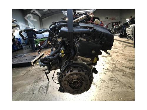 Engine BMW 3 (E46) 330 xd | BP20622163M1 