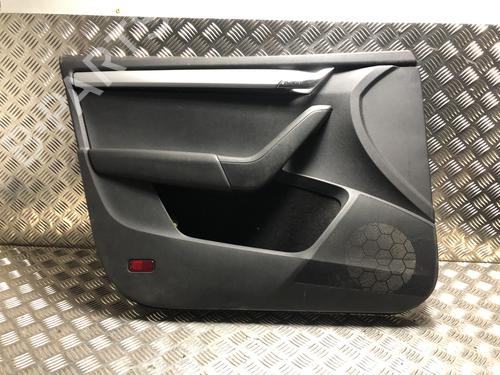 Used Front left panel SKODA OCTAVIA III (5E3, NL3, NR3) 1.6 TDI (105 hp) 31201374